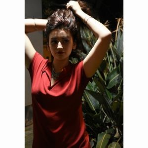 Meet your Posher, Natasha